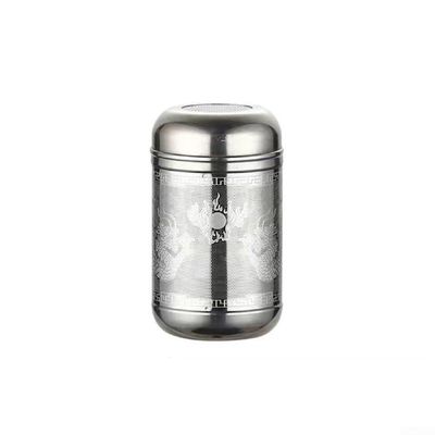 Stainless Steel Tea Infuser