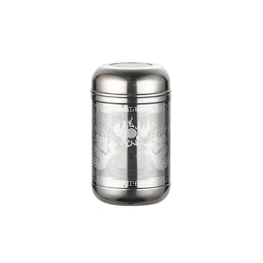 Stainless Steel Tea Infuser