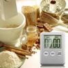 Timer with Large LCD Display view 3