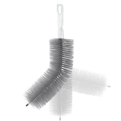 Fan Cleaner Brush Set, 2 Pieces, Flexible, Deep Cleaning, Microfiber