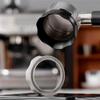Espresso Dosing Funnel for 51mm, 53mm, 58mm Portafilters view 2