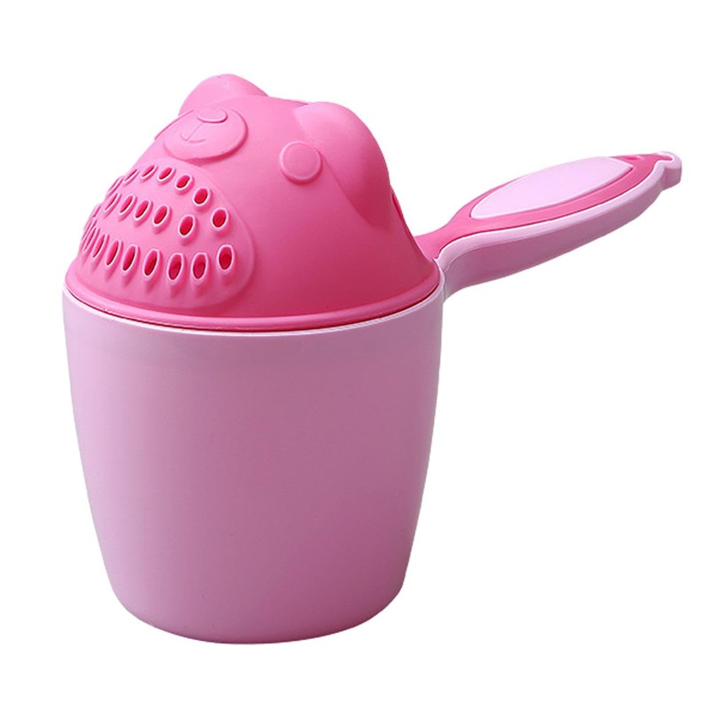Bby Bath Rinse Cup - Kids Shampoo Cup