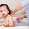 Bby Bath Rinse Cup - Kids Shampoo Cup view 4