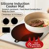Silicone Induction Cooktop Mat view 3