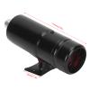 NOENNULL Universal Red Adjustable Shift Warning Light for Race Cars, Modified 4-, 6-, and 8-Cylinder, ABS Metal view 2