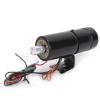 NOENNULL Universal Red Adjustable Shift Warning Light for Race Cars, Modified 4-, 6-, and 8-Cylinder, ABS Metal view 4
