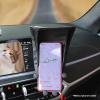Foldable Universal Smartphone Sun Visor with UV Protection view 2