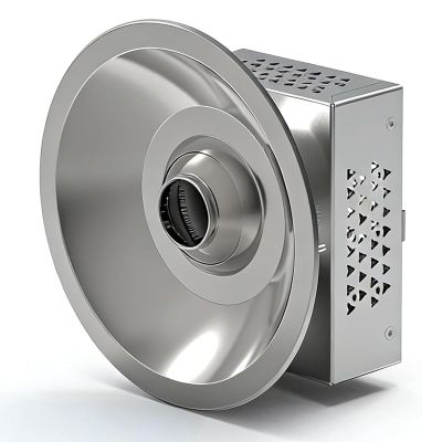 Fast Static Eliminator, Antistatic Air Nozzle