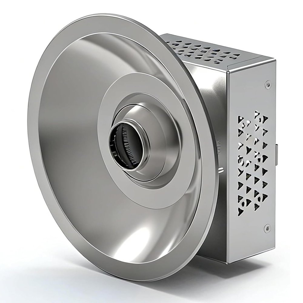 Fast Static Eliminator, Antistatic Air Nozzle
