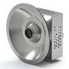 Fast Static Eliminator, Antistatic Air Nozzle view 1