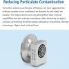 Fast Static Eliminator, Antistatic Air Nozzle view 4