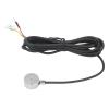 Spacnana Miniature Load Cell, Stainless Steel Compression Sensor, 2T view 2