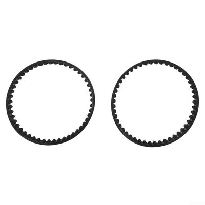 Replacement Vacuum Belt EPH205 Compatible with Shark Models