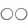Replacement Vacuum Belt EPH205 Compatible with Shark Models view 1