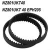 Replacement Vacuum Belt EPH205 Compatible with Shark Models view 3