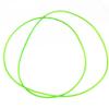 Luoilba 4-Piece Round PU Belts for Cycling Roller Trainers, 5 mm view 2