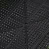 SOIMISS 2-Pack Black Plastic Seedling Trays, 37 x 30 cm view 3