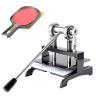 Manual Table Tennis Paddle Rubber Cutting Machine view 1