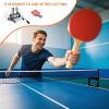 Manual Table Tennis Paddle Rubber Cutting Machine view 4