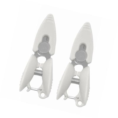 CAZSTYK Pocket Scissors, 2 Pack