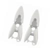 CAZSTYK Pocket Scissors, 2 Pack view 1