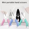 CAZSTYK Pocket Scissors, 2 Pack view 3