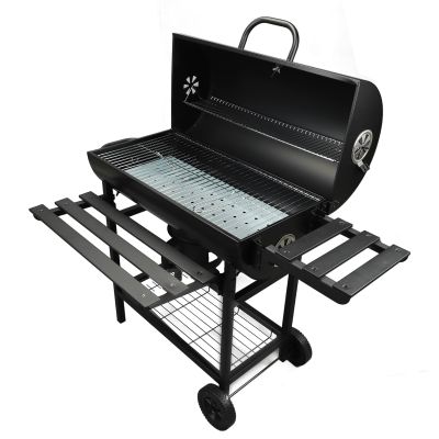 Chrees Multifunctional Portable Alloy Steel Outdoor Grill