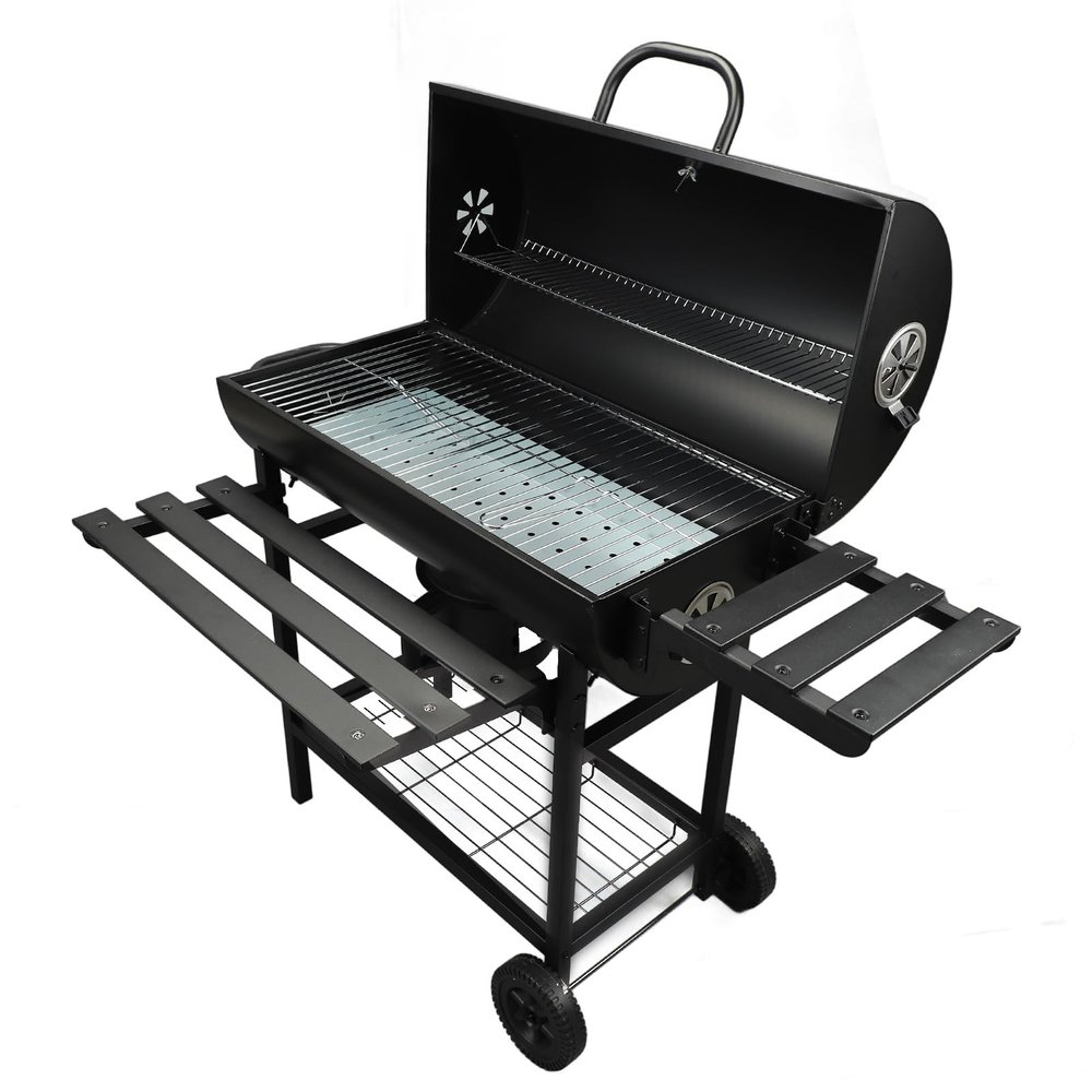 Chrees Multifunctional Portable Alloy Steel Outdoor Grill