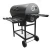 Chrees Multifunctional Portable Alloy Steel Outdoor Grill view 2