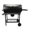 Chrees Multifunctional Portable Alloy Steel Outdoor Grill view 3