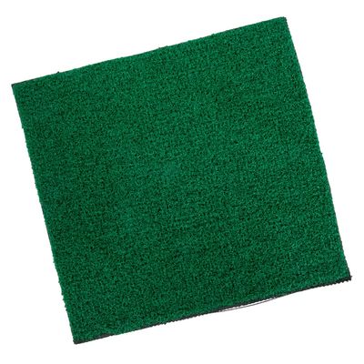 Tofficu Artificial Grass Mat with Decorative Surface for DIY and Garden Design