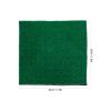 Tofficu Artificial Grass Mat with Decorative Surface for DIY and Garden Design view 2