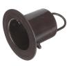 Kuntesetty Rain Chain Gutter Adapter, Decorative Aluminum Alloy Hanger view 2