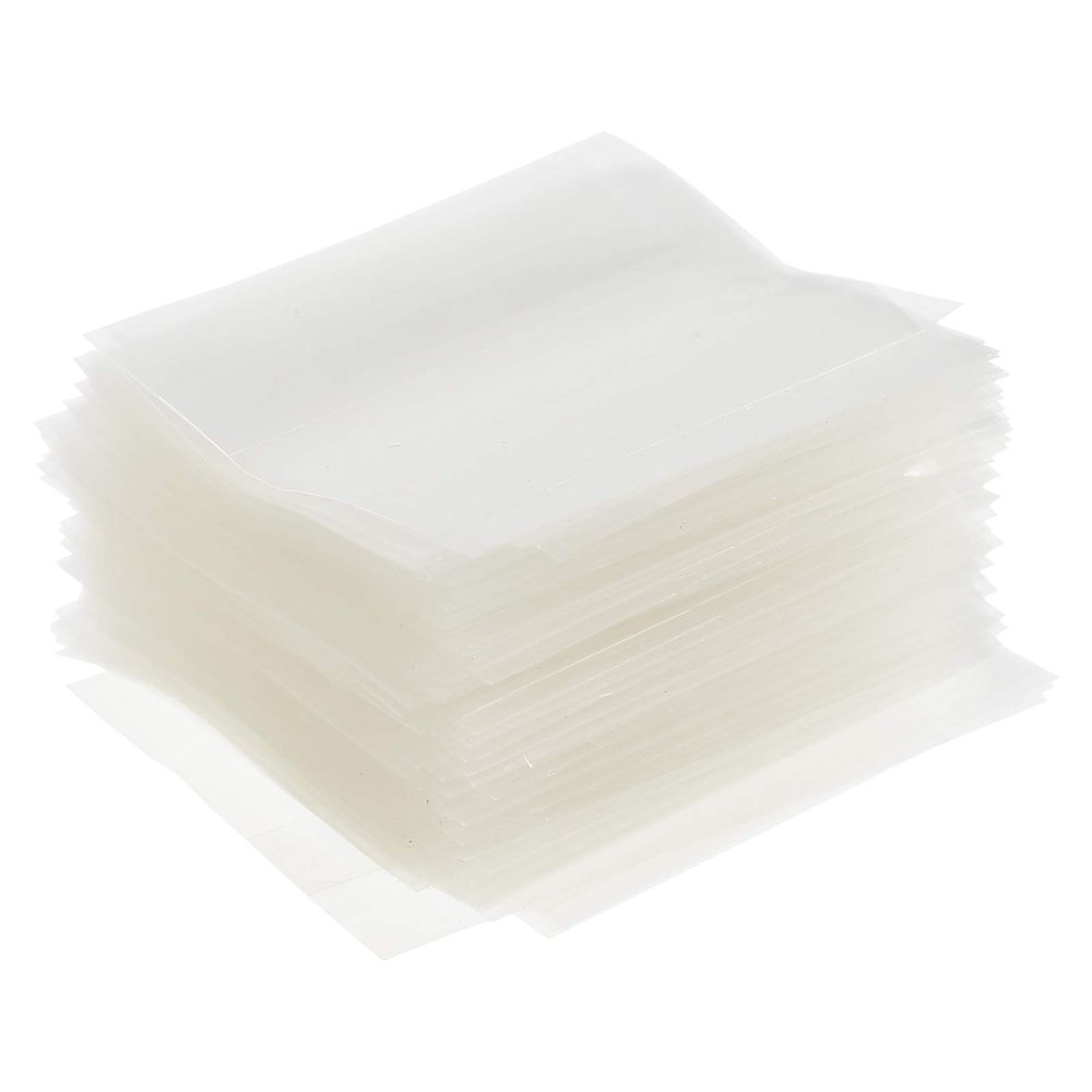 YARNOW PVC Shrink Bags for Essential Oil Bottles, 1,000 Count