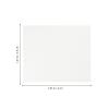 YARNOW PVC Shrink Bags for Essential Oil Bottles, 1,000 Count view 2
