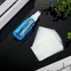 YARNOW PVC Shrink Bags for Essential Oil Bottles, 1,000 Count view 4