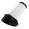 Washable Filter for ZR005201 Vacuum Cleaner view 1