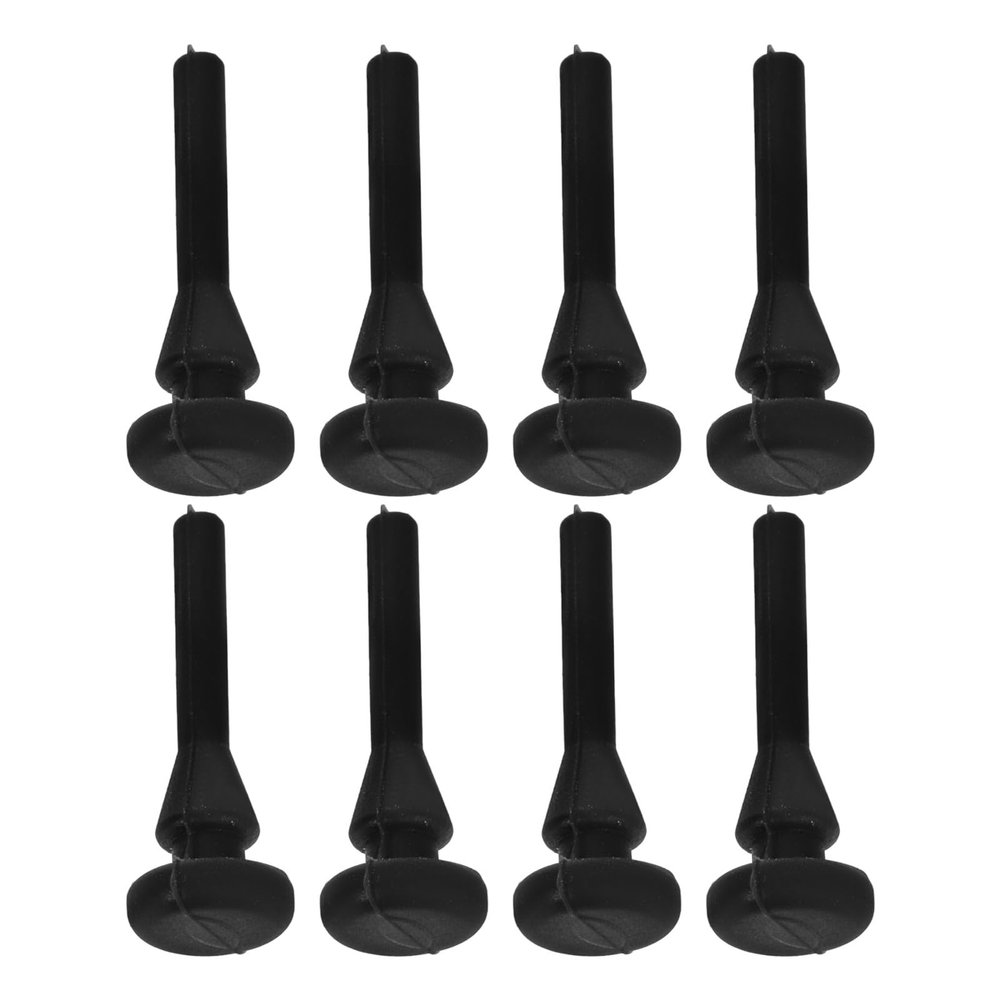 CANIGHT 8-Piece Silicone Replacement Feet for Slow Cookers and Rice Cookers