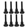 CANIGHT 8-Piece Silicone Replacement Feet for Slow Cookers and Rice Cookers view 1