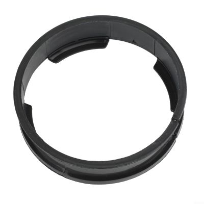 Replacement Tube Slip Ring for BR450 BR700 BR800, Part 4282-701-6301, Black Rotary Joint for Leaf Blower Vacuum Repair