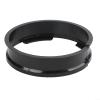 Replacement Tube Slip Ring for BR450 BR700 BR800, Part 4282-701-6301, Black Rotary Joint for Leaf Blower Vacuum Repair view 2