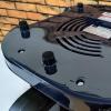 IDEANATEGRATE Non-Slip Design 8-Pack Black Silicone Feet for Slow Cookers view 4