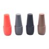 Reusable Silicone Wine Stoppers view 2
