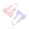 ABOOFAN Silicone Nose Shaper Clip - 2 Pack view 1