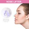 ABOOFAN Silicone Nose Shaper Clip - 2 Pack view 3