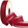 SSDDLZEQ Colorful Chiffon Ribbons for Crafts and Gift Wrapping (Color1) view 1