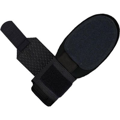 Ysyqkn Baseball and Softball Sliding Glove with Wrist Protection for Adults