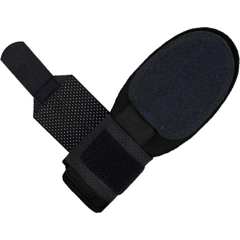 Ysyqkn Baseball and Softball Sliding Glove with Wrist Protection for Adults