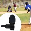Ysyqkn Baseball and Softball Sliding Glove with Wrist Protection for Adults view 4