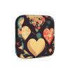 Storage Bag for Sanitary Pads, Discreet Purse Pouch, Office view 1